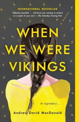 When We Were Vikings (Când eram vikingi) - When We Were Vikings