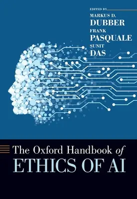 Manualul Oxford de etică a inteligenței artificiale - The Oxford Handbook of Ethics of AI