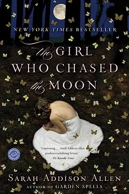Fata care alerga după lună - The Girl Who Chased the Moon