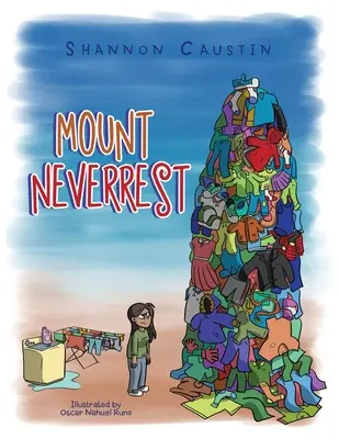 Muntele Neverrest - Mount Neverrest