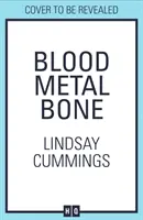 Oase de metal și sânge - Blood Metal Bone