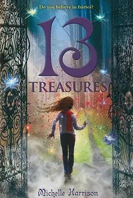 13 comori - 13 Treasures