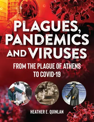 Molime, pandemii și viruși: De la ciuma din Atena la Covid 19 - Plagues, Pandemics and Viruses: From the Plague of Athens to Covid 19