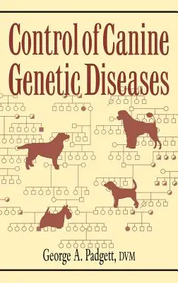 Controlul bolilor genetice canine - Control of Canine Genetic Diseases