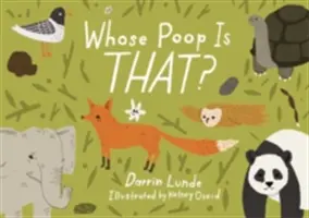 Al cui este rahatul ăsta? - Whose Poop Is That?