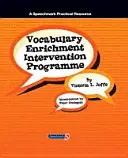 Programul de îmbogățire a vocabularului: Îmbunătățirea învățării vocabularului la copii: Enhancing the Learning of Vocabulary in Children - Vocabulary Enrichment Programme: Enhancing the Learning of Vocabulary in Children