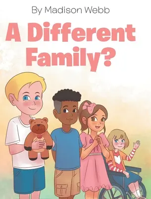 O altă familie? - A Different Family?