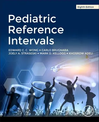 Intervale de referință pediatrică - Pediatric Reference Intervals