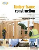 Construcții cu cadre din lemn - Timber Frame Construction
