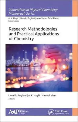 Metodologii de cercetare și aplicații practice ale chimiei - Research Methodologies and Practical Applications of Chemistry