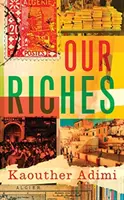 Bogățiile noastre - Our Riches