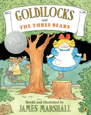 Goldilocks și cei trei urși - Goldilocks and the Three Bears