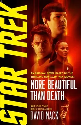 Mai frumos decât moartea - More Beautiful Than Death