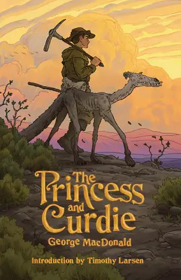 Prințesa și Curdie - The Princess and Curdie