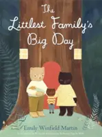 Ziua cea mare a familiei Littlest - The Littlest Family's Big Day