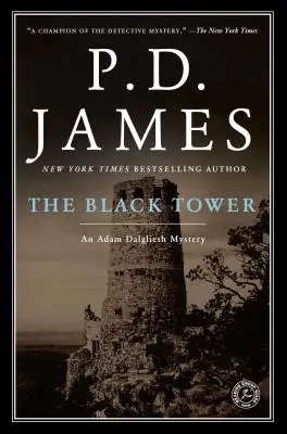 Turnul Negru - The Black Tower
