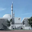 Paul Bohm--Buildings and Projects