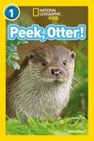 Peek, Otter! - Nivelul 1 - Peek, Otter! - Level 1