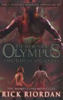 Casa lui Hades (Heroes of Olympus Book 4) - House of Hades (Heroes of Olympus Book 4)