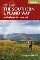 Southern Upland Way - traseul Coast to Coast din Scoția - Southern Upland Way - Scotland's Coast to Coast trail