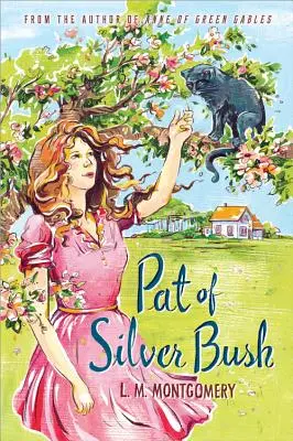 Pat din Silver Bush - Pat of Silver Bush