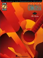Matteo Carcassi - 25 de studii melodice și progresive, op. 60: Book/Online Audio [With CD (Audio)] - Matteo Carcassi - 25 Melodic and Progressive Studies, Op. 60: Book/Online Audio [With CD (Audio)]