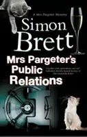 Relațiile publice ale doamnei Pargeter - Mrs Pargeter's Public Relations