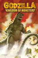 Godzilla: Regatul Monștrilor - Godzilla: Kingdom of Monsters