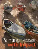 Pictura cu impact - Painting with Impact