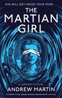 Martian Girl: Un mister londonez - Martian Girl: A London Mystery