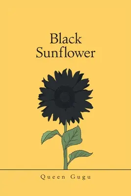 Floarea-soarelui neagră - Black Sunflower