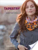 Modern Tapestry Crochet: Tehnici, proiecte, aventură - Modern Tapestry Crochet: Techniques, Projects, Adventure