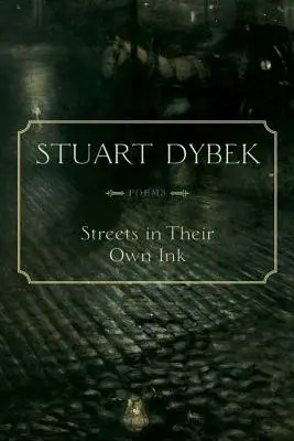 Streets in Their Own Ink: Poezii - Streets in Their Own Ink: Poems
