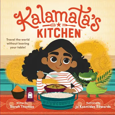 Bucătăria lui Kalamata - Kalamata's Kitchen