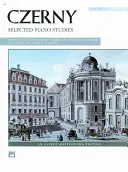 STUDII DE PIAN SELECTATE VOLUMUL 1 - SELECTED PIANO STUDIES VOLUME 1