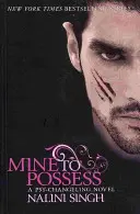 Mine to Possess - Cartea 4 - Mine to Possess - Book 4