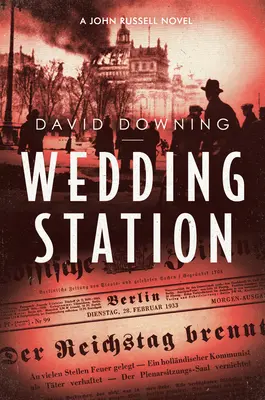 Stația de nunți - Wedding Station