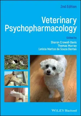Psihofarmacologie veterinară - Veterinary Psychopharmacology
