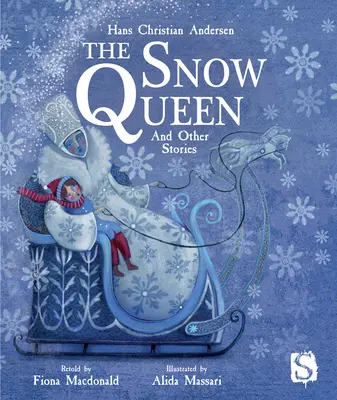 Regina zăpezilor și alte povestiri - The Snow Queen and Other Stories