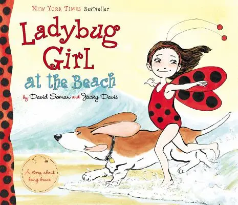 Ladybug Girl la plajă - Ladybug Girl at the Beach