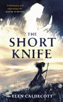 Cuțit scurt - Short Knife