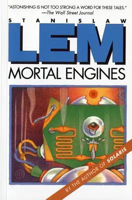 Motoare mortale - Mortal Engines