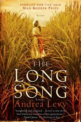 Cântecul lung - The Long Song