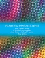 Cum funcționează limba engleză: Pearson New International Edition - O introducere lingvistică - How English Works: Pearson New International Edition - A Linguistic Introduction