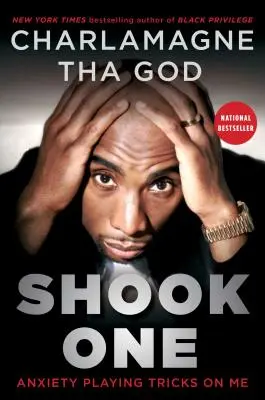 Shook One: Anxietatea îmi joacă feste - Shook One: Anxiety Playing Tricks on Me