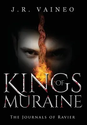 Kings of Muraine - Ediție specială: Jurnalele lui Ravier, volumul I - Kings of Muraine - Special Edition: The Journals of Ravier, Volume I
