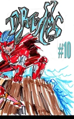 Vise #10 - Dreams #10
