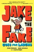 Jake the Fake se duce să râdă - Jake the Fake Goes for Laughs