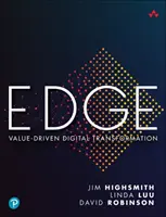 Edge: Transformarea digitală bazată pe valoare - Edge: Value-Driven Digital Transformation