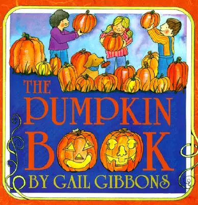 Cartea cu dovleci - The Pumpkin Book